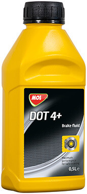  MOL DOT 4+ 0,5L