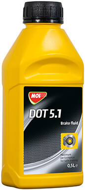  MOL DOT 5.1 0,5L