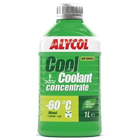 Alycol Cool concentrate  1L