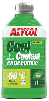 Alycol Cool concentrate  1L