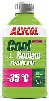 Alycol Cool Ready -35  1L 