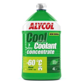 Alycol Cool concentrate  4L