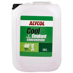 Alycol Cool concentrate 10L