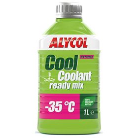 Alycol Cool Ready -35  4 L