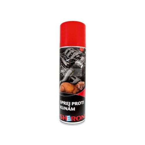 Sheron Nyestriasztó Spray 300 ml