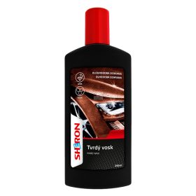 SHERON Kemény viasz 250 ml			