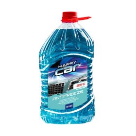 HAPPY CAR fagyálló -35 °C G11 5 kg PET			
