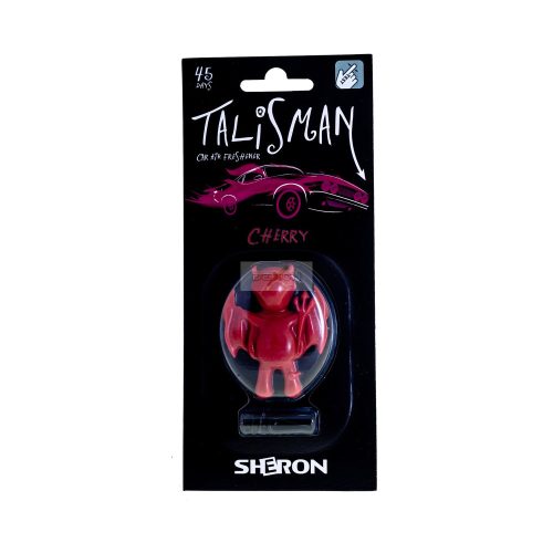 SHERON Légfrissítő Talisman Cherry			