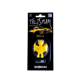 SHERON Légfrissítő Talisman Vanilia