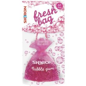 Sheron Fresh Bag Bubble Gum 20 gr