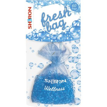 Sheron Fresh Bag Wellness 20 gr