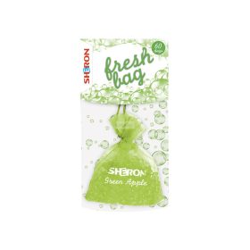 Sheron Fresh Bag Green Apple 20 gr