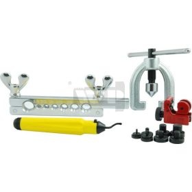 WP Réz Fékcső peremező készlet