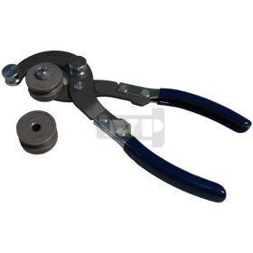 Fékcsőhajlító Gép