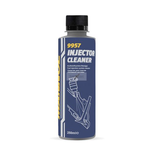 Mannol Injektor Tisztító 250 ml