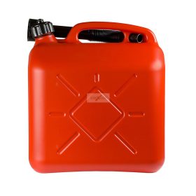Sheron Üzemanyag Kanna Piros 10 L