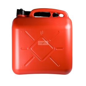 Sheron Üzemanyag Kanna Piros 20 L