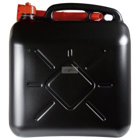 Sheron Üzemanyag Kanna Fekete 20 L