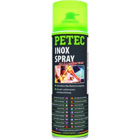 Petec INOX Spray 500 ml