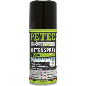 Petec Láncspray 100 ml