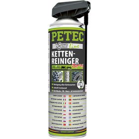 Petec Lánctisztító Spray 500 ml