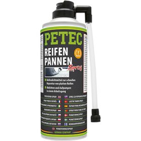 PETEC DEFEKTJAVÍTÓ 500 ML