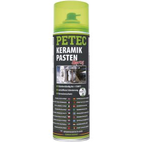 PETEC Kerámia Spray 500 ml