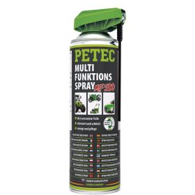 PETEC Multifunkciós Kenőspray 500 ml