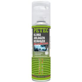 Petec Klímatisztító hab 500 ml