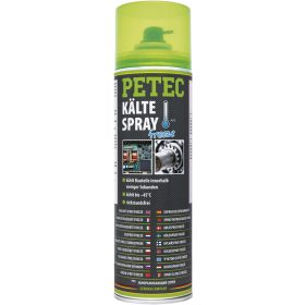 Petec Fagyasztó Spray 400 ml