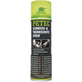 PETEC Hegesztő Védő Spray 500 ml