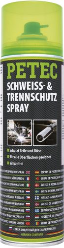 PETEC Hegesztő Védő Spray 500 ml