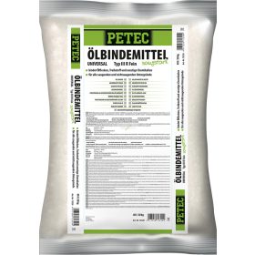 Petec Olajmegkötő anyag 20 Kg