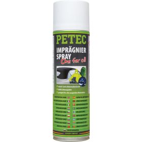 PETEC Impregnáló Spray 500 ml