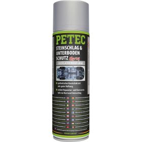 Petec Alvázvédő szürke festhető 500 ml