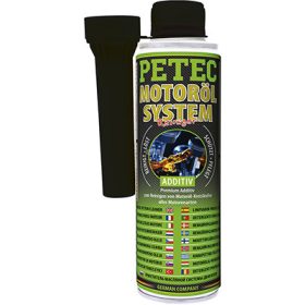 Petec Motorolaj rendszer tisztító 300 ml