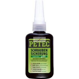 Petec Menet és Csapágyrögzítő Szuper Erős 50 g