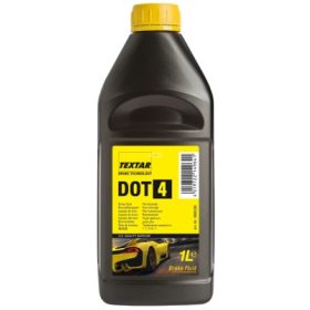 Textar Fékfolyadék DOT4 1L