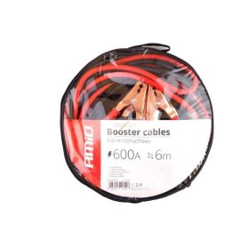 Indítókábel 600A 6 méter