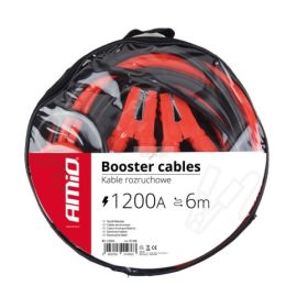 Indítókábel 1200A 6 méter