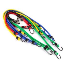 Amio Gumipók készlet 12 db 