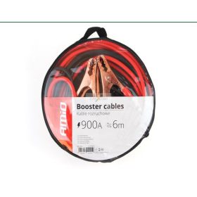 Indítókábel 900A 6 méter