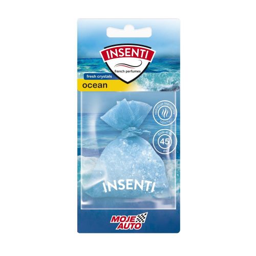 Moje Auto Insent Fresh Bag Ocean 20 gr