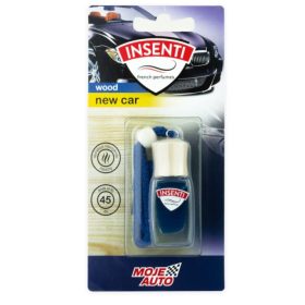 Moje Auto Insenti Wood New Car 8 ml