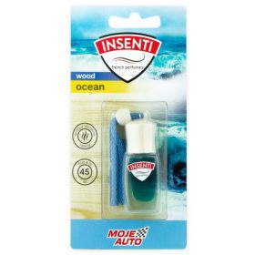Moje Auto Insenti Wood Ocean 8 ml