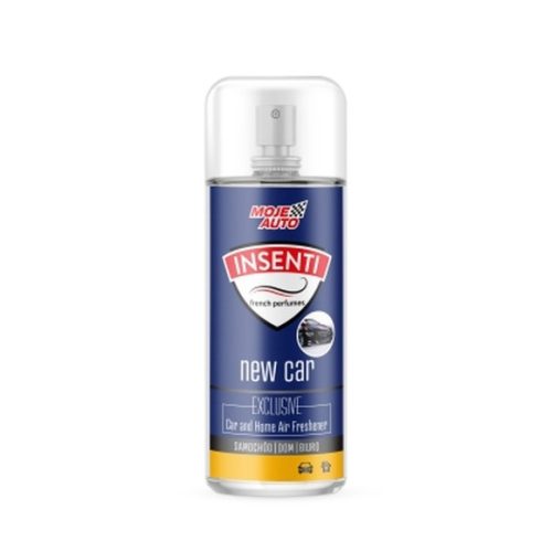 Moje Auto Insenti Spray New Car 50 ml