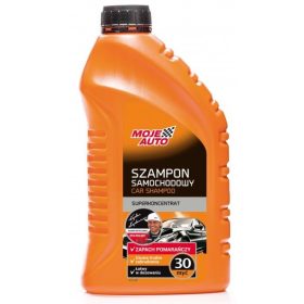 Moje Auto Autósampon 1L