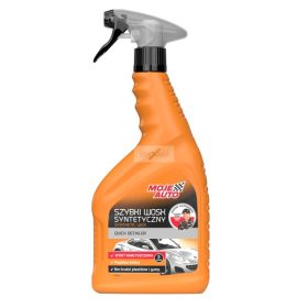 Moje Auto Szintetikus Wax 750 ml