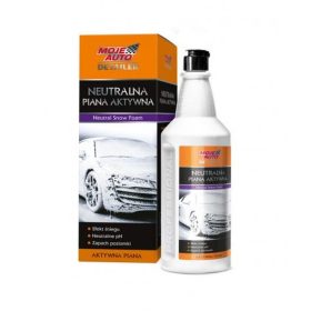 Moje Auto Detailer Aktív hab 1L