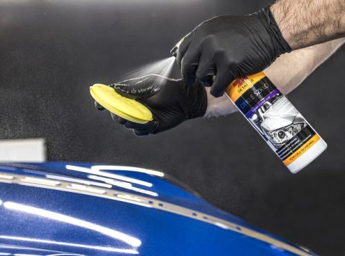 Moje Auto Detailer Wax Applikátor